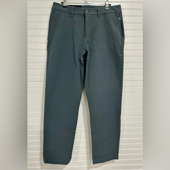 Lululemon Athletica Men's ABC Classic Trouser - Size 31 x 30BNWT